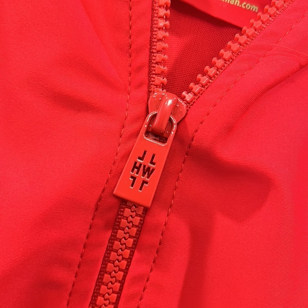 Hollie Watman Hooded One Piece Swim - Picture 6 of 14